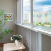 Гостиница B-Flats (Би-Флэтс) на шоссе Супсехское, фото 7