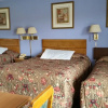 Отель Spillway Motel, фото 5