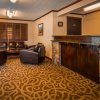 Отель Best Western Smoky Mountain Inn, фото 36