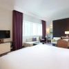 Отель Pullman Dubai Jumeirah Lakes Towers  Hotel And Residence, фото 5