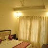 Отель OYO 2647 Hotel Sai Shubham, фото 3