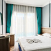 Отель Opalin Otel, фото 2