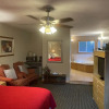 Отель Pikes Peak Inn, фото 6