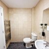 Отель Deluxe 2 Bed Apartment in Uxbridge, фото 7