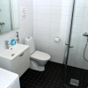 Отель Kotimaailma Apts Joensuu Koulukatu 21, фото 8