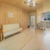 Отель Jeju Timberhouse Pension, фото 2