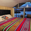 Отель Uros Titicaca Uta Lodge, фото 11