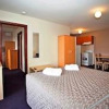 Отель Burswood Lodge Motel Apartments, фото 6