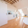 Отель Rooftop Apartment, фото 14