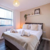 Отель Stunning 1 bed apartment in the heart of Stockport, фото 3