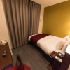 Отель Smart Place Inn Kyoto Nijojo Horikawa, фото 6