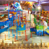 Отель Grand Resort Hotel - Mt Laurel - Philadelphia, фото 11