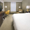 Отель Hampton Inn Kansas City The Legends, фото 6
