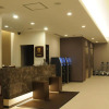 Отель Sunroute Kumagaya Station, фото 1