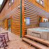 Отель Uwoduhi Pool Lodge, фото 11