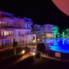 Отель Antalya Belek 1 Nirvana Club First Floor Two Bedrooms Pool View with Water Slide Close to Center, фото 1