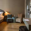 Отель monbijou Hotel Berlin, фото 5
