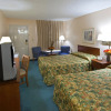 Отель Americas Best Value Inn Stockbridge, фото 3
