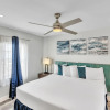 Отель Neptune Oceanfront Rentals, фото 21
