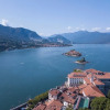 Отель Petit Bijou De Stresa 2 Steps From Lake, фото 16