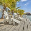 Отель Ocean Breeze Villa with private pool, фото 26