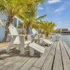 Отель Ocean Breeze Villa with private pool, фото 31