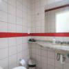 Отель Maravilhoso apto wi-fi e vista para o mar - HB06F, фото 8