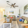 Отель Jensen Beach Escape w/ Patio - Walk to Beach!, фото 12