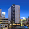 Отель Richmond Hotel Morioka Ekimae, фото 1