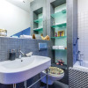 Отель Amazing Home in Podstrana With Wifi, Outdoor Swimming Pool and Heated Swimming Pool, фото 11