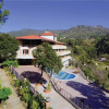 Отель Sea Hawk Hill Resort-A Luxury Boutique Resort, 20 Km from Nainital, фото 1