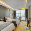 Отель Tianfu Howard Easy Hotel, фото 6