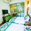 Отель Yiyun Yinfu Boutique Hotel, фото 3
