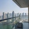 Отель Charming Apt. Marina Views Floor 23 Dubai Marina, фото 1