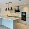 Отель Beautiful 1-bed Cottage in Uttoxeter, фото 9