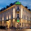Отель Europa, фото 1