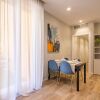 Отель Blue Suite by Studio Vita, фото 16