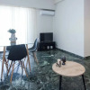 Отель Modern 1 Bd Balcony Apt in Kato Patisia, фото 18