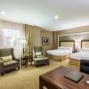 Отель Hilton Indianapolis Hotel & Suites, фото 15