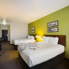 Отель Sleep Inn And Suites Colby, фото 4