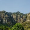 Отель La Pirámide del Tepozteco, фото 8