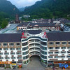 Отель Huatian Select Hotel (Zhangjiajie Wulingyuan Branch), фото 6