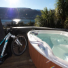 Отель Uranga Villa - sunny location with spa pool, фото 9