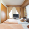 Отель Nihonbashi Sunshine Apartment, фото 6