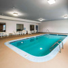 Отель Quality Inn & Suites Caseyville - St. Louis, фото 17