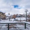 Отель Blue Mesa Penthouse by Avantstay Buyout of 3 Units Ski-in/ski-out Condo, фото 1