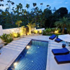 Отель Stunning 3 Bedroom Pool Villa SDV040-By Samui Dream Villas, фото 10