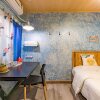 Отель Chengdu Dreams Travel International Youth Hostel, фото 6