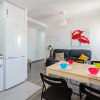 Отель Apartamento Valiente De Cádiz, фото 9