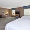 Отель Hampton Inn & Suites Wells, фото 22